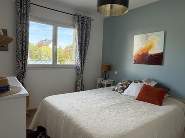 Maison a vendre Pluneret 56400 Morbihan 105 m2 6 pièces 406000 euros