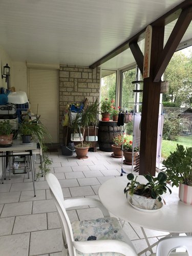 Maison a vendre Sarry 51520 Marne 115 m2 5 pièces 221280 euros