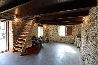Maison a vendre Plogastel-Saint-Germain 29710 Finistère 80 m2 5 pièces 265750 euros