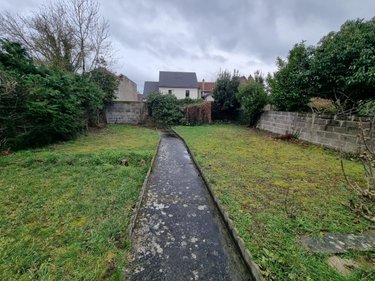 Maison a vendre Mondeville 14120 Calvados 79 m2  275600 euros