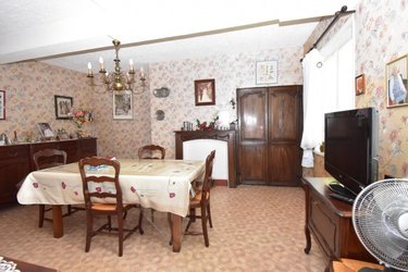 Immeuble a vendre Cambrai 59400 Nord 150 m2  142400 euros
