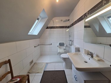 Maison a vendre Morlaix 29600 Finistère 88 m2 4 pièces 131900 euros