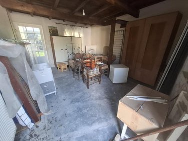Maison a vendre Courcoury 17100 Charente-Maritime 165 m2 4 pièces 272792 euros