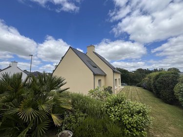 Maison a vendre La Forêt-Fouesnant 29940 Finistère 155 m2 6 pièces 647900 euros