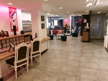 Location fonds et murs commerciaux Béthune 62400 Pas-de-Calais 196 m2  3700 euros