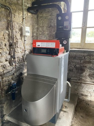 Maison a vendre Beaulieu 14350 Calvados 93 m2 3 pièces 126600 euros