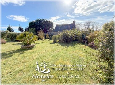 Maison a vendre Plounévez-Lochrist 29430 Finistère 102 m2 6 pièces 179100 euros