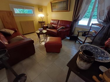 Maison a vendre Courcemont 72110 Sarthe 320 m2 7 pièces 507500 euros