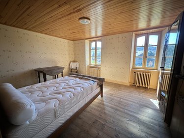 Maison a vendre Allanche 15160 Cantal 90 m2  137800 euros