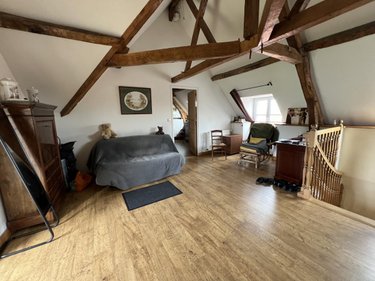 Maison a vendre Seiches-sur-le-Loir 49140 Maine-et-Loire 220 m2 8 pièces 798000 euros