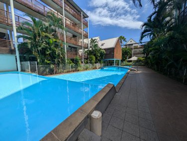 Appartement a vendre Saint-Pierre 97410 Réunion 66 m2 3 pièces 336600 euros