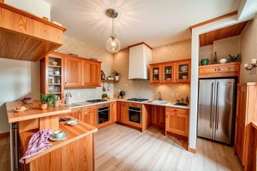 Maison a vendre Rohan 56580 Morbihan 143 m2 6 pièces 156600 euros