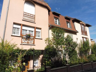 Location appartement Amiens 80000 Somme 73 m2 3 pièces 920 euros