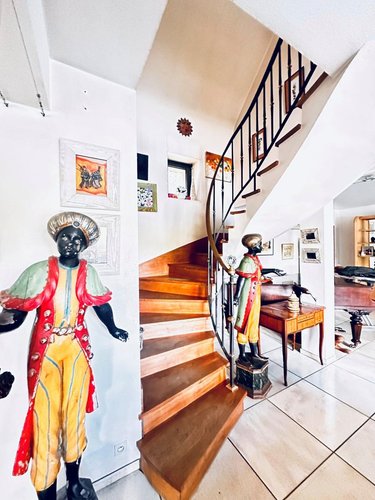 Maison a vendre Arzano 29300 Finistère 409 m2  852117 euros