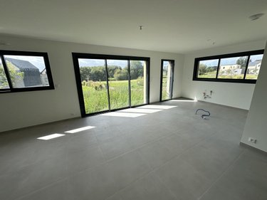 Maison a vendre Saint Père Marc en Poulet 35430 Ille-et-Vilaine 132 m2 6 pièces 400400 euros