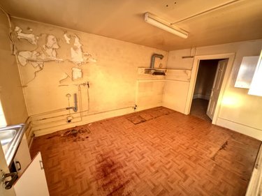 Maison a vendre Hérimoncourt 25310 Doubs 200 m2 11 pièces 119000 euros