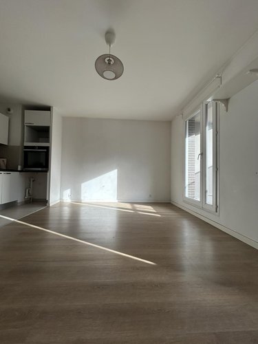 Appartement a vendre Tremblay-en-France 93290 Seine-Saint-Denis 40 m2 2 pièces 133000 euros