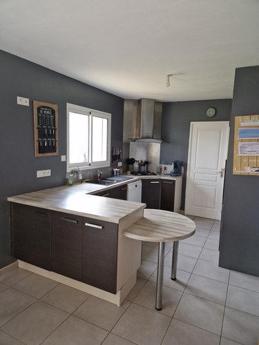 Maison a vendre Saint-Marcel 56140 Morbihan 104 m2 7 pièces 244165 euros