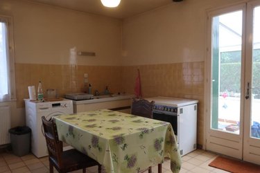 Maison a vendre Bourges 18000 Cher 112 m2 4 pièces 157500 euros