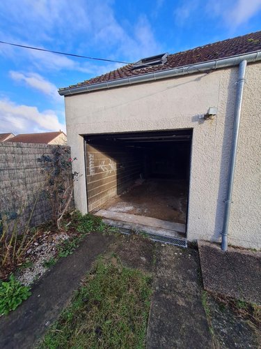 Maison a vendre Choue 41170 Loir-et-Cher 74 m2 3 pièces 79800 euros