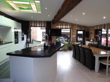 Maison a vendre Harnes 62440 Pas-de-Calais 304 m2  565000 euros