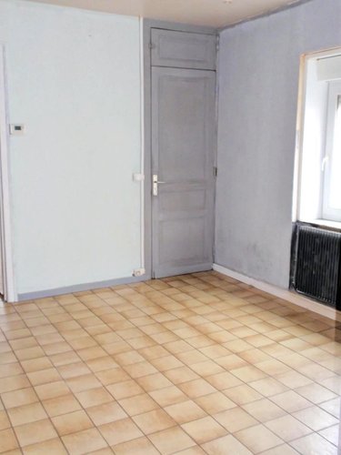 Maison a vendre Carvin 62220 Pas-de-Calais 139 m2 8 pièces 155870 euros