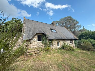 Maison a vendre Theix-Noyalo 56450 Morbihan 67 m2 4 pièces 233887 euros