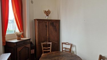 Appartement a vendre Saint-Malo 35400 Ille-et-Vilaine 47 m2 3 pièces 208000 euros