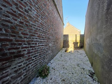 Maison a vendre Bruay-la-Buissière 62700 Pas-de-Calais 64 m2 4 pièces 68720 euros