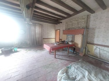 Maison a vendre Cossé-le-Vivien 53230 Mayenne 91 m2 3 pièces 95400 euros