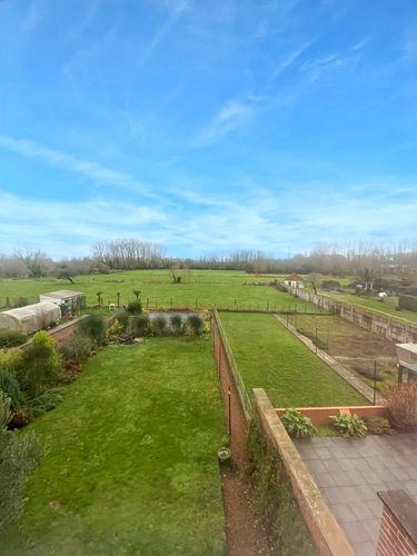 Maison a vendre Aire-sur-la-Lys 62120 Pas-de-Calais 80 m2 4 pièces 136000 euros