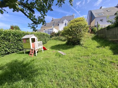 Maison a vendre Cherbourg-en-Cotentin 50100 Manche 93 m2 5 pièces 288200 euros