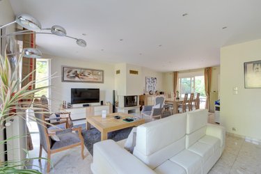 Maison a vendre Tours 37000 Indre-et-Loire 144 m2  468000 euros