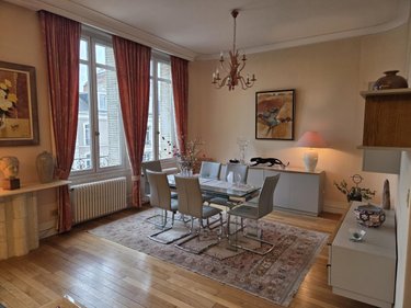 Appartement a vendre Le Mans 72000 Sarthe 195 m2 6 pièces 396000 euros