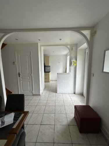 Maison a vendre La Forest-Landerneau 29800 Finistère 64 m2 5 pièces 140400 euros