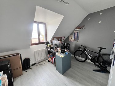 Maison a vendre Mareuil-sur-Cher 41110 Loir-et-Cher 114 m2 5 pièces 164300 euros