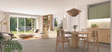 Maison a vendre Angers 49000 Maine-et-Loire 95 m2 5 pièces 410000 euros