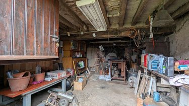 Maison a vendre Romilly-la-Puthenaye 27170 Eure 75 m2 4 pièces 95000 euros