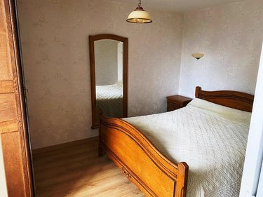 Maison a vendre Sainte-Marie-la-Robert 61320 Orne 170 m2 8 pièces 198790 euros