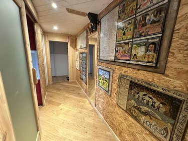 Viager maison Val-d'Arcomie 15320 Cantal 146 m2  50000 euros