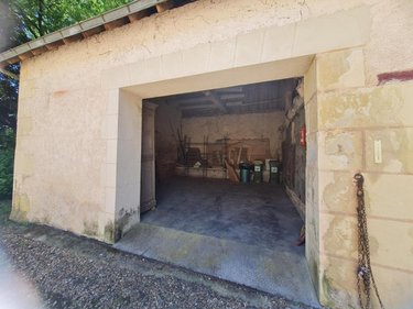 Maison a vendre Ternay 41800 Loir-et-Cher 157 m2 8 pièces 166240 euros