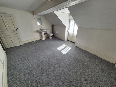 Maison a vendre Essoyes 10360 Aube 64 m2 3 pièces 34900 euros