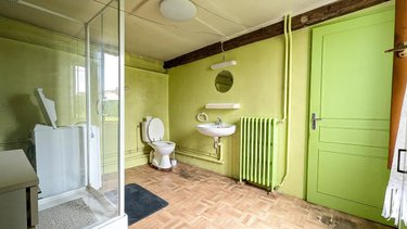 Maison a vendre Romilly-la-Puthenaye 27170 Eure 75 m2 4 pièces 95000 euros
