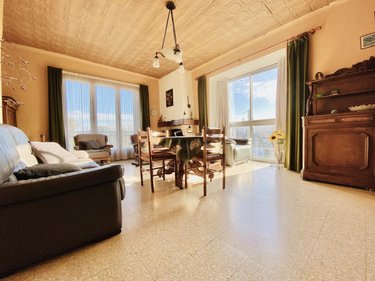 Maison a vendre Sussargues 34160 Hérault 95 m2 4 pièces 334000 euros