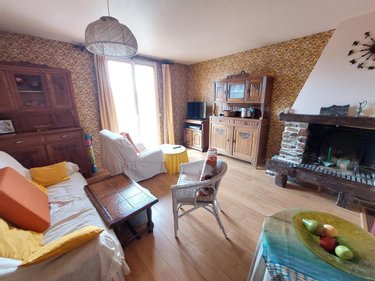 Maison a vendre Astillé 53230 Mayenne 173 m2  178940 euros