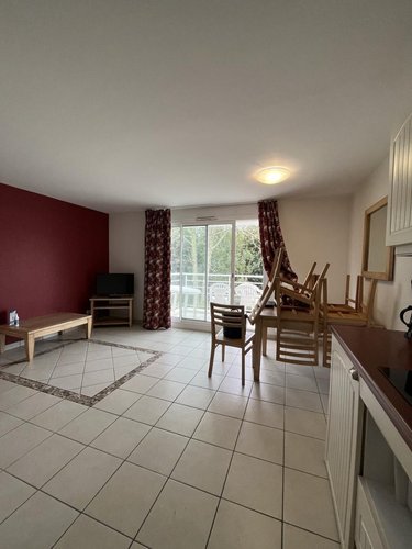 Appartement a vendre Fouesnant 29170 Finistère 38 m2  157200 euros