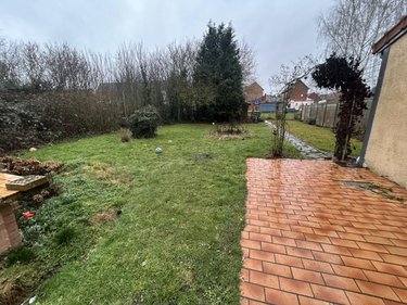 Maison a vendre Marcoing 59159 Nord 118 m2 5 pièces 131000 euros