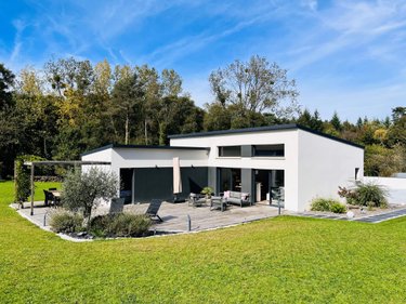 Maison a vendre Colpo 56390 Morbihan 110 m2 5 pièces 443900 euros