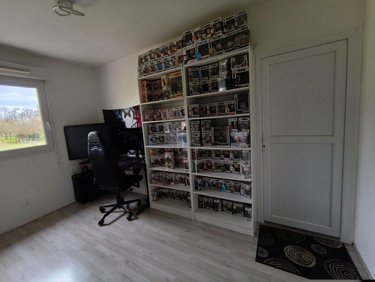 Maison a vendre Juvigny-Val-d'Andaine 61140 Orne 68 m2  157500 euros