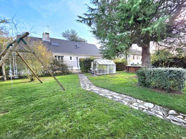 Maison a vendre Méreau 18120 Cher 148 m2 6 pièces 225320 euros